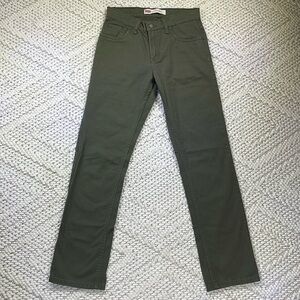 Levi’s Pants size 27x27